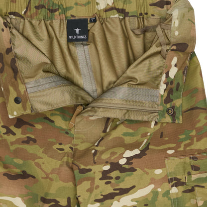 Брюки Hard Shell Pant