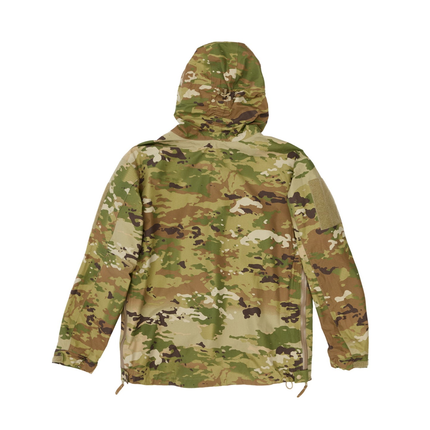 Куртка Hard Shell Rescue Jacket
