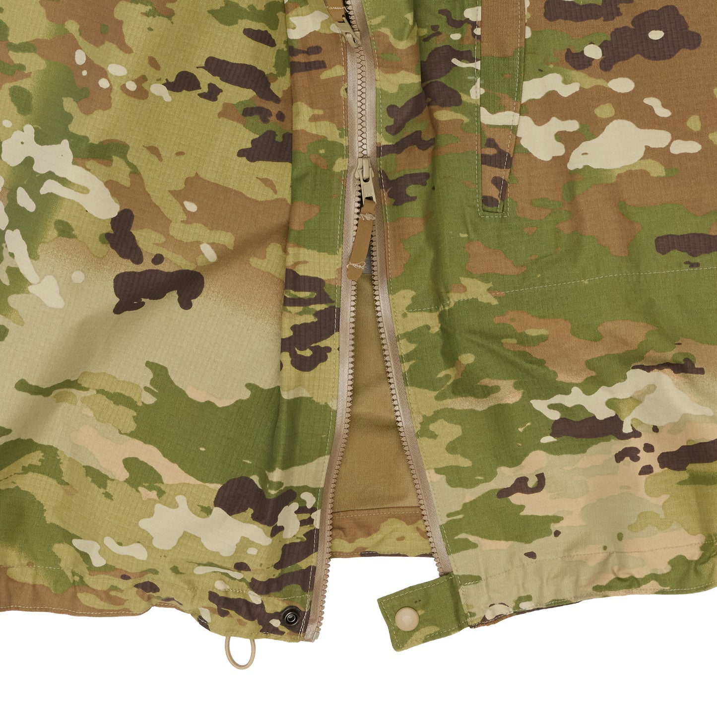 Куртка Hard Shell Rescue Jacket