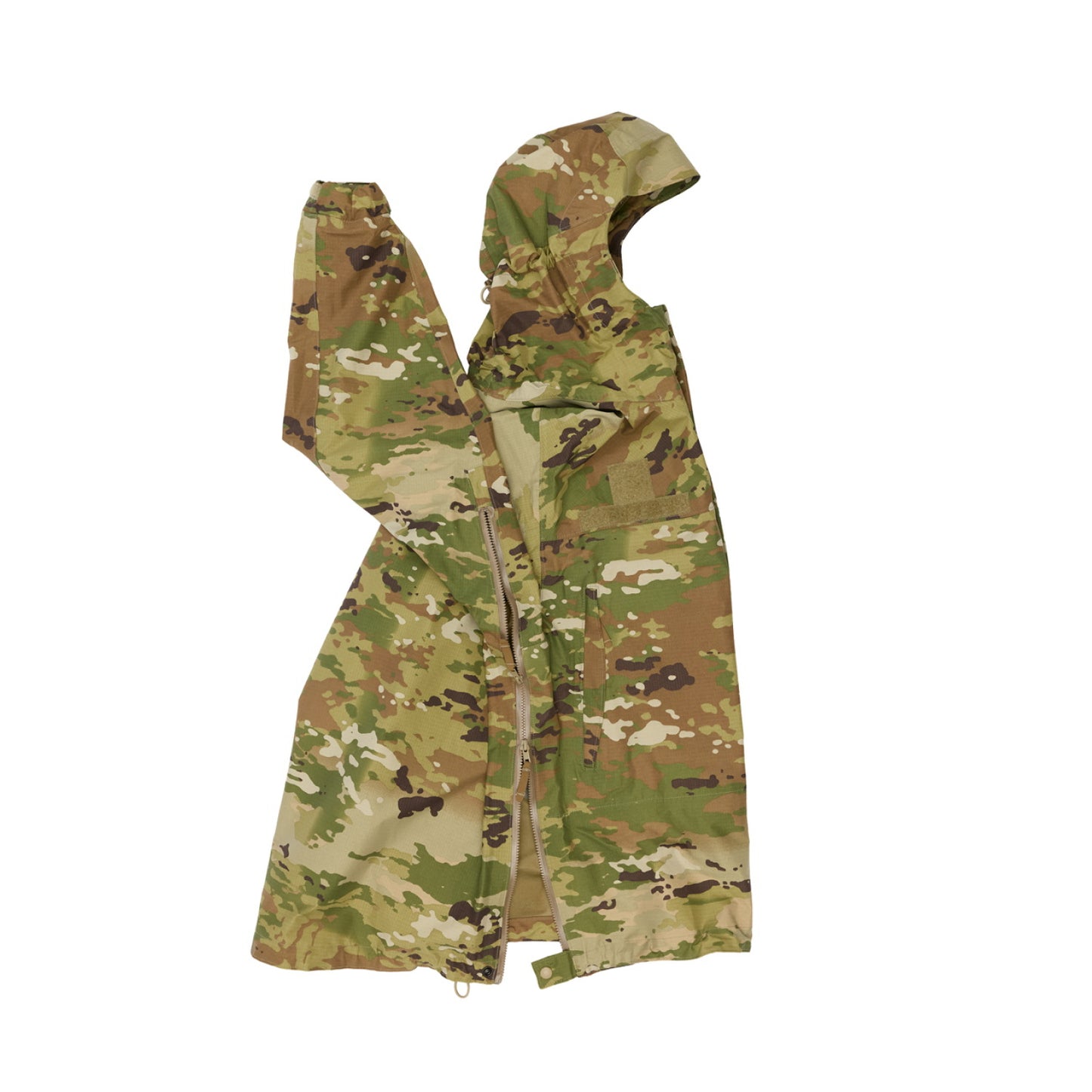 Куртка Hard Shell Rescue Jacket