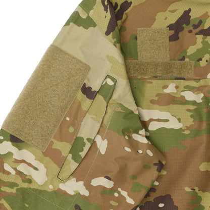 Куртка Hard Shell Rescue Jacket