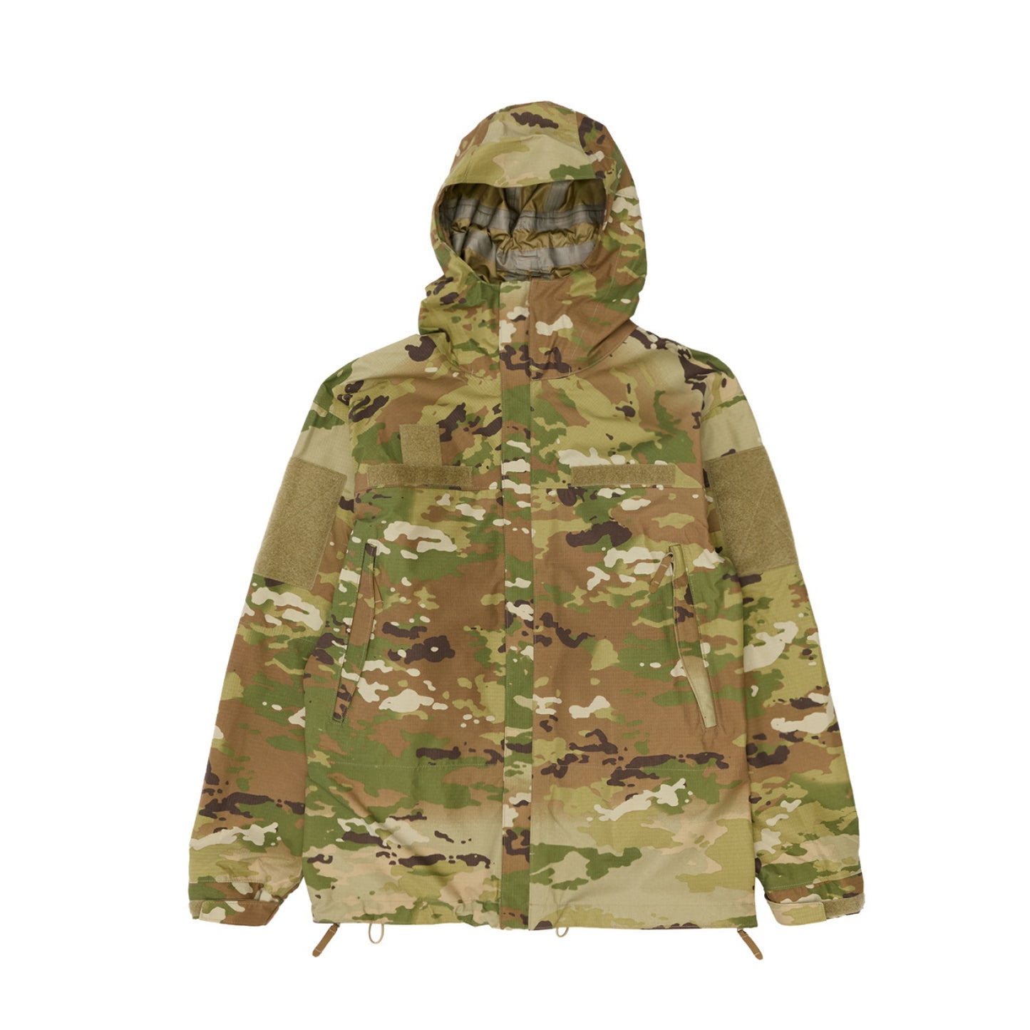 Куртка Hard Shell Rescue Jacket