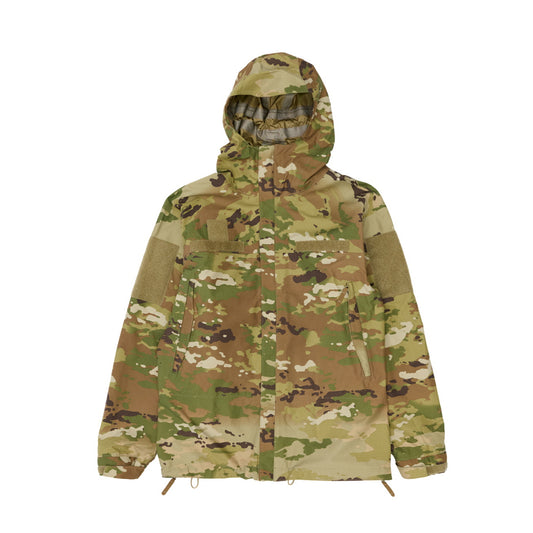 Куртка Hard Shell Rescue Jacket
