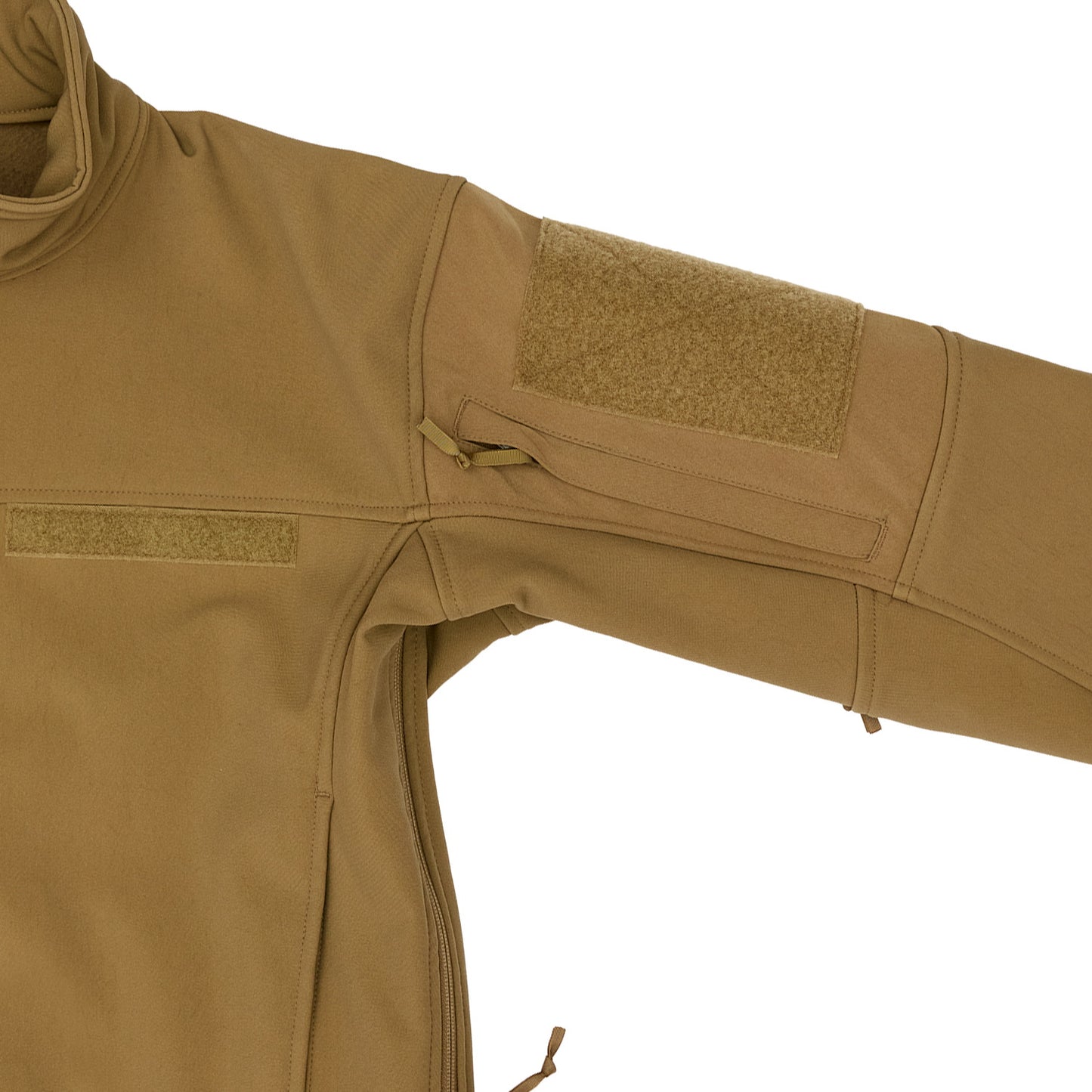 Куртка Soft Shell Jacket