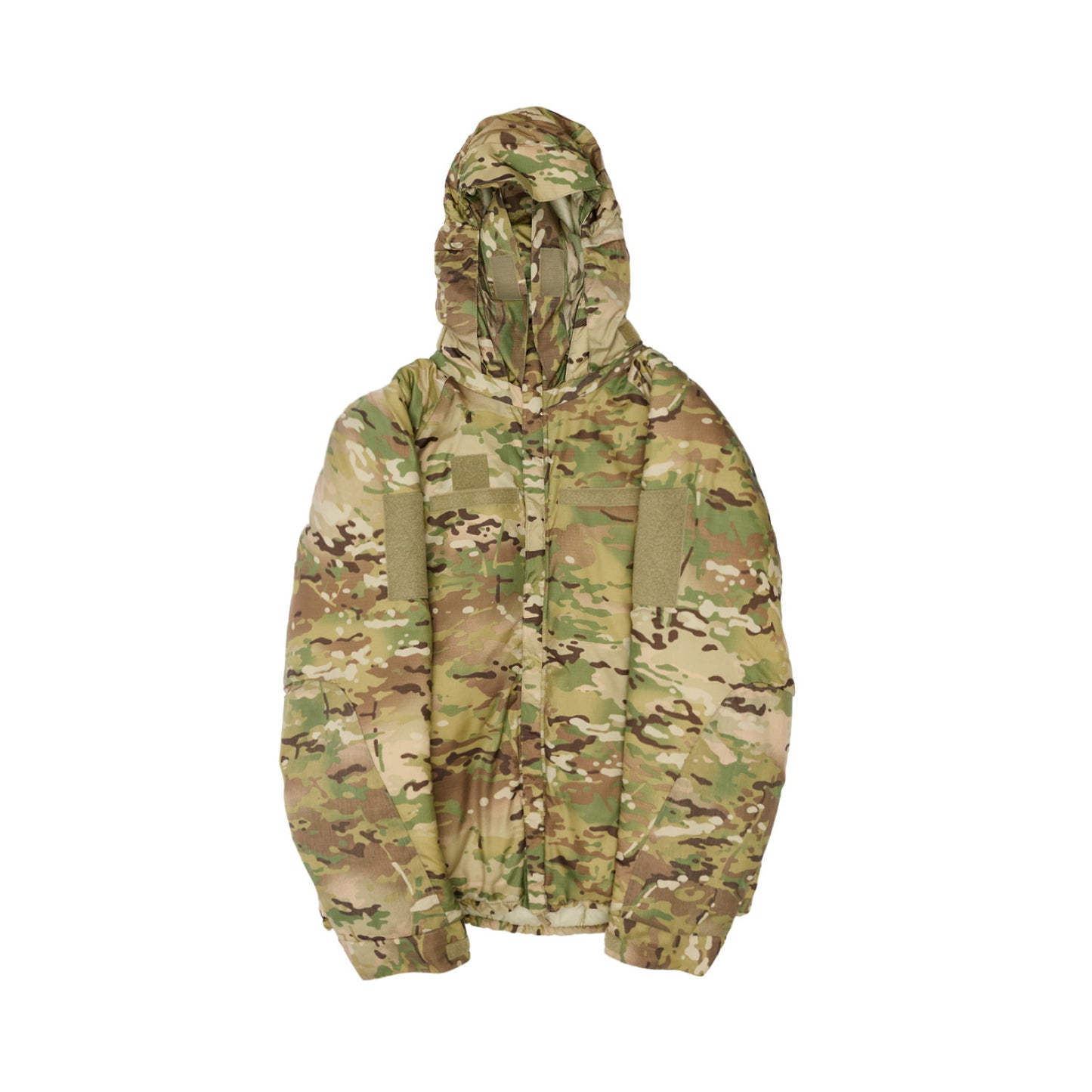 Куртка High Loft Jacket Stowable Hood
