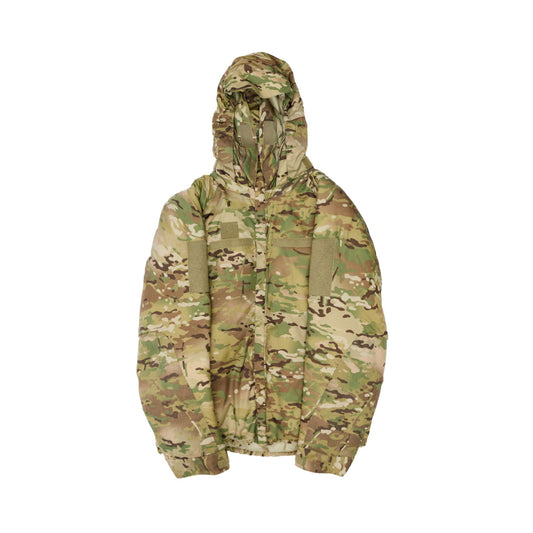 Куртка High Loft Jacket Stowable Hood