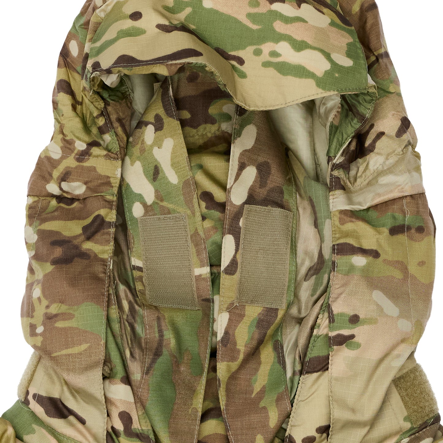 Куртка High Loft Jacket Stowable Hood