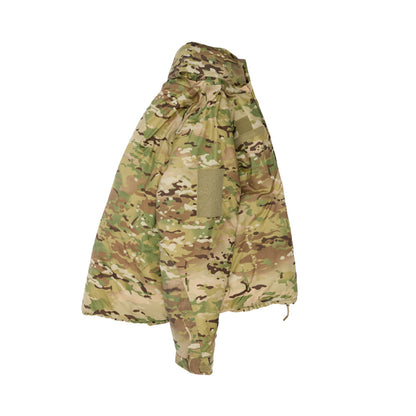 Куртка High Loft Jacket Stowable Hood
