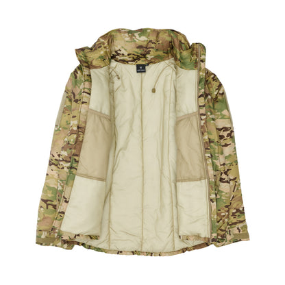 Куртка High Loft Jacket Stowable Hood