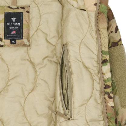 Куртка Lowloft Jacket 2.0