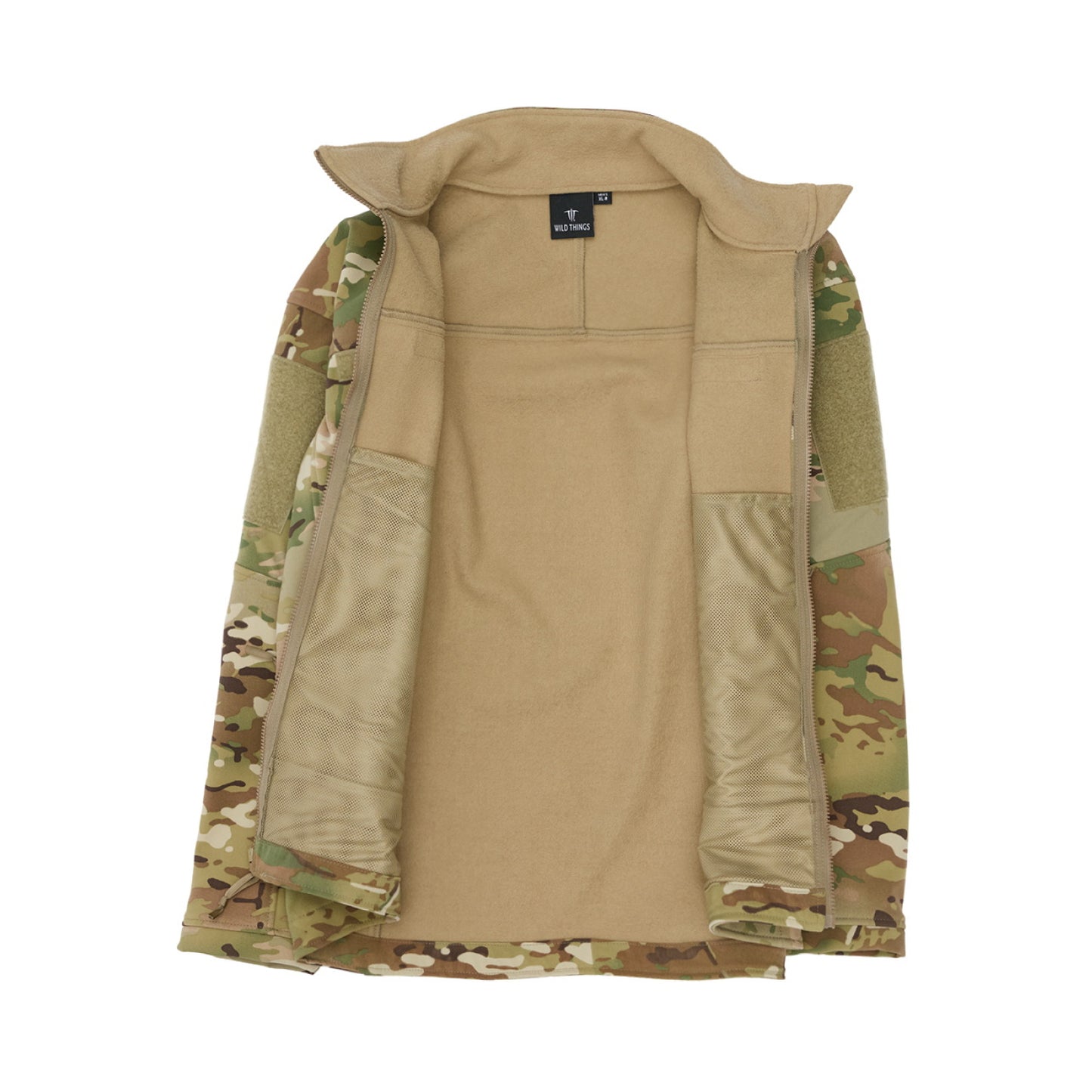 Куртка Soft Shell Jacket