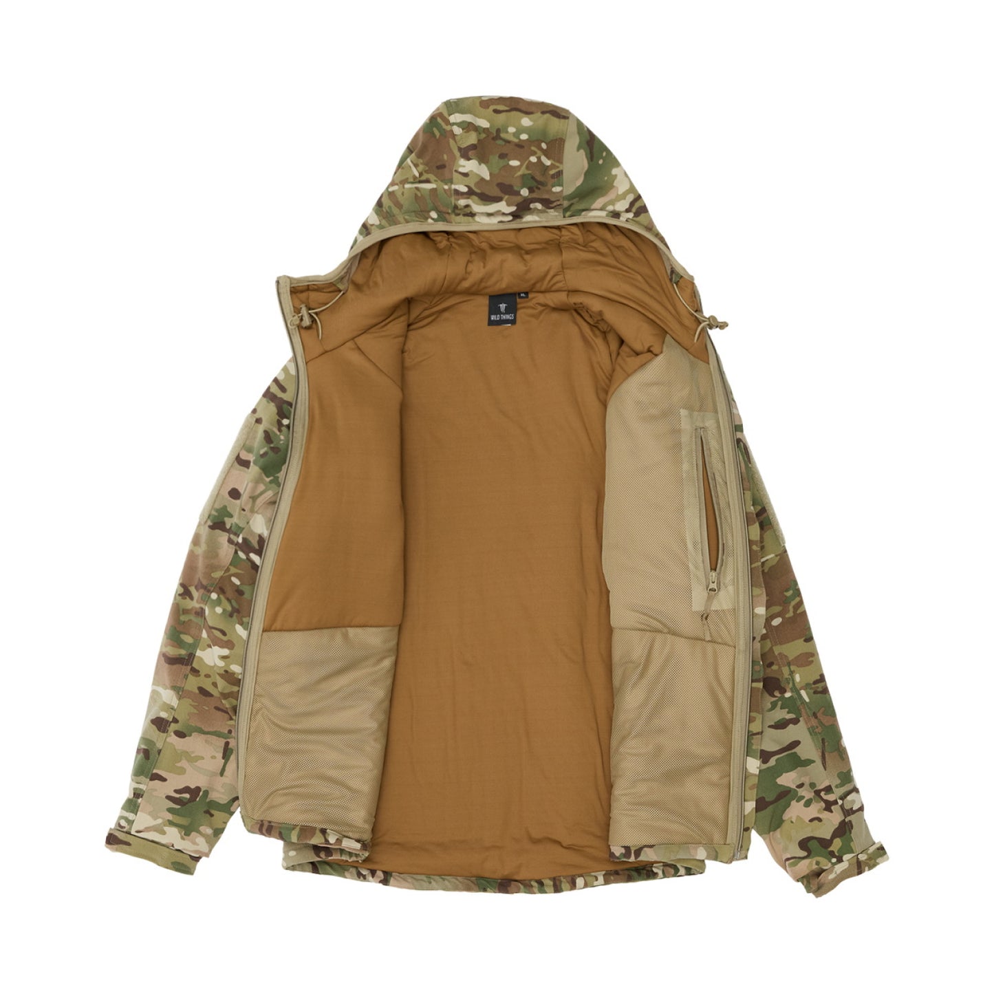 Куртка Active Flex Jacket