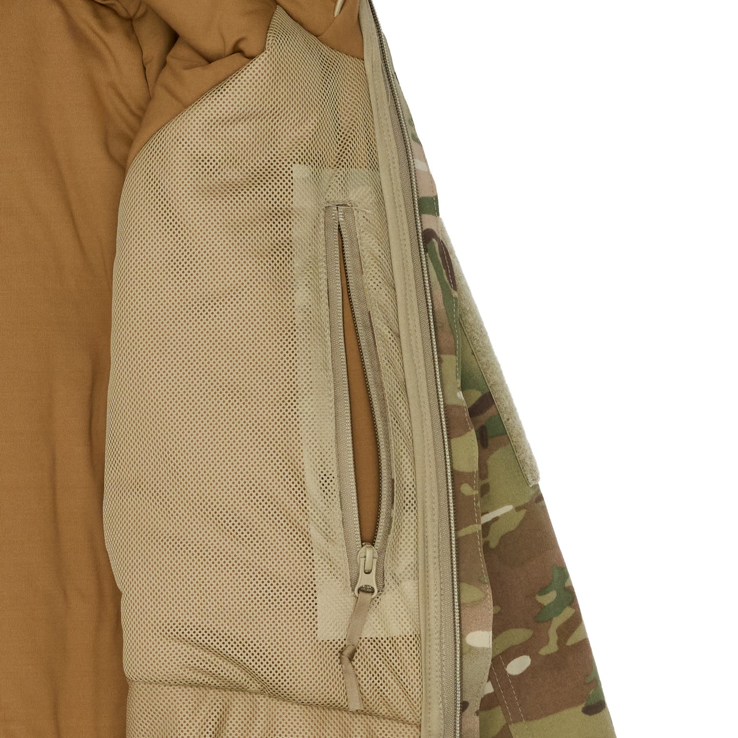 Куртка Active Flex Jacket