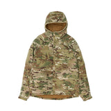 Куртка Active Flex Jacket
