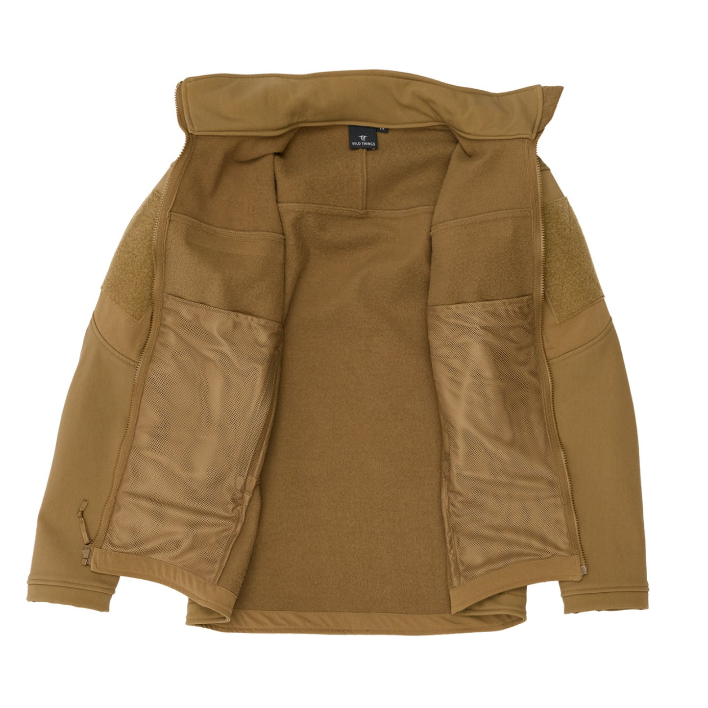 Куртка Soft Shell Jacket