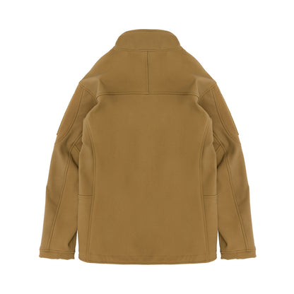 Куртка Soft Shell Jacket