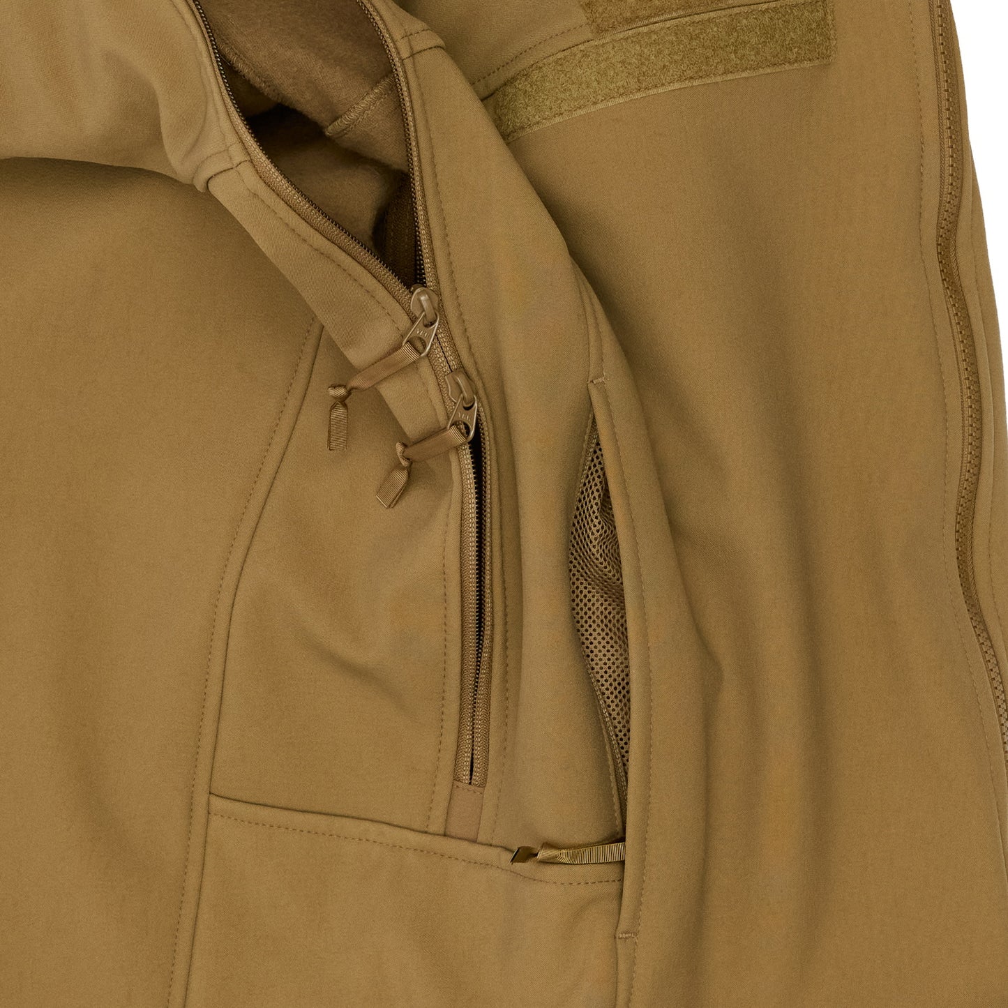 Куртка Soft Shell Jacket