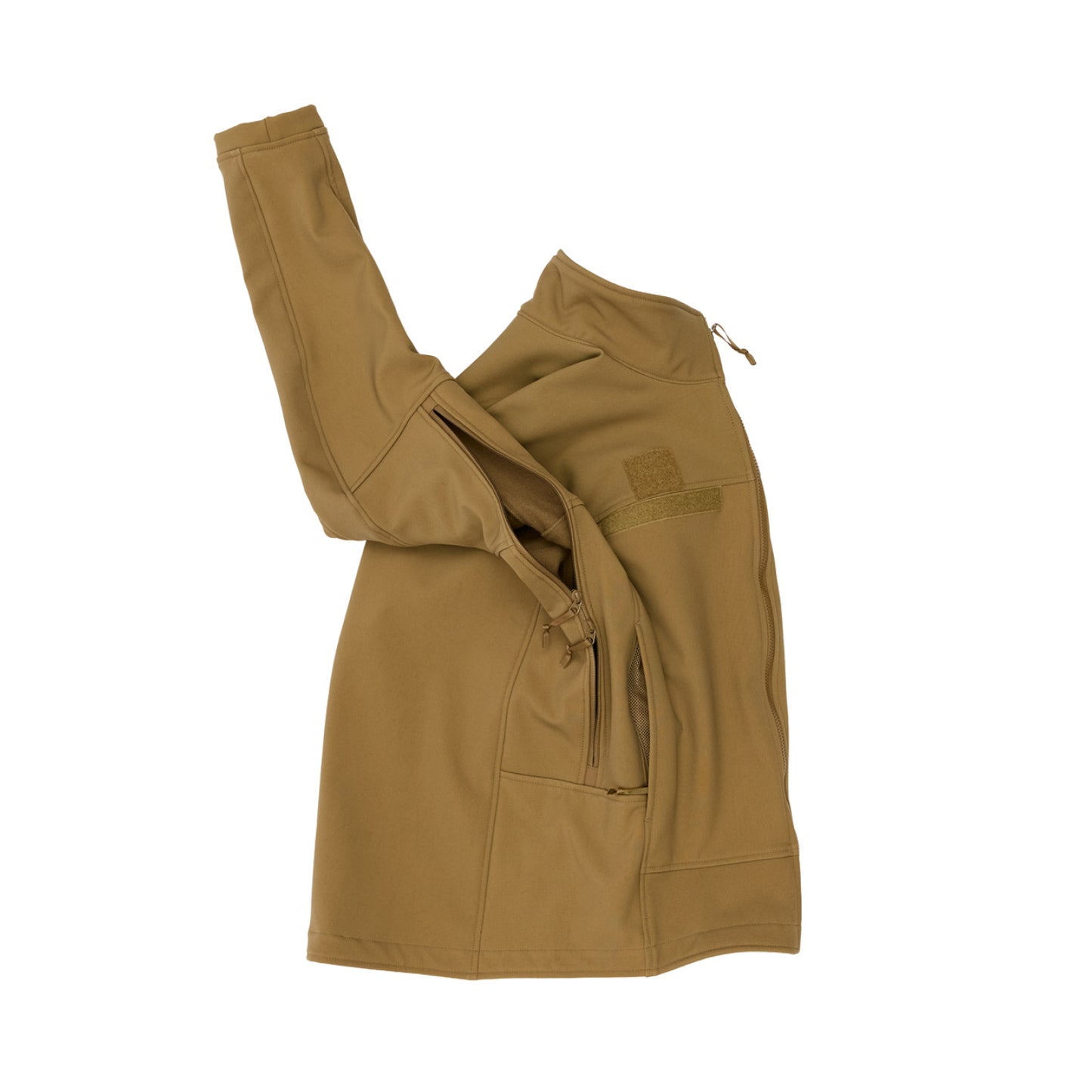 Куртка Soft Shell Jacket