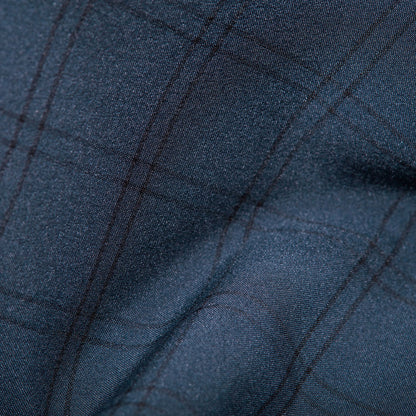 Рубашка Mammut Lenni Shirt Marine-Black