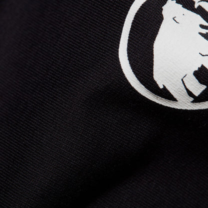 Tолстовка Mammut Mammut ML Hoody Original Black