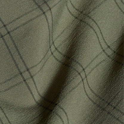 Рубашка Mammut Lenni Shirt Marsh-Dark Marsh