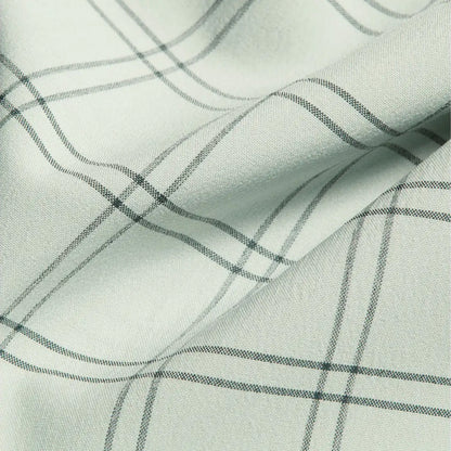 Рубашка Mammut Lenni Shirt Silver Sage-Strata