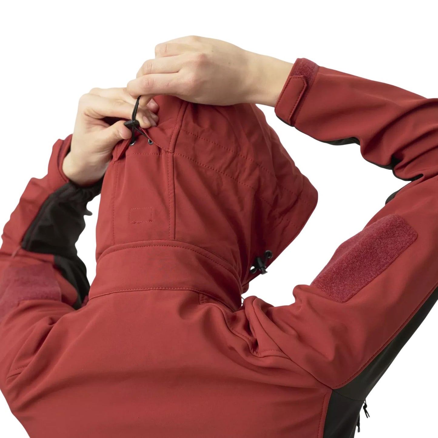 Куртка женская Helikon-Tex Gunfighter Jacket Taiga Green / Black A