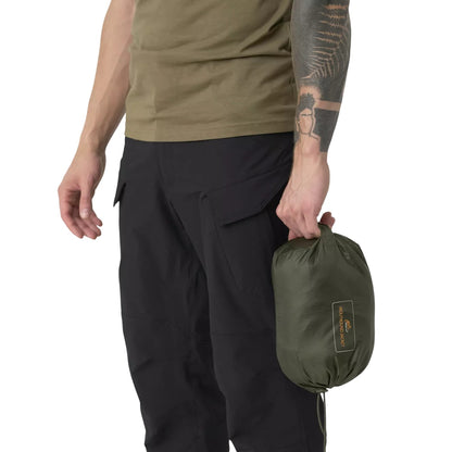 Куртка Helikon-Tex Wolfhound Jacket Taiga Green