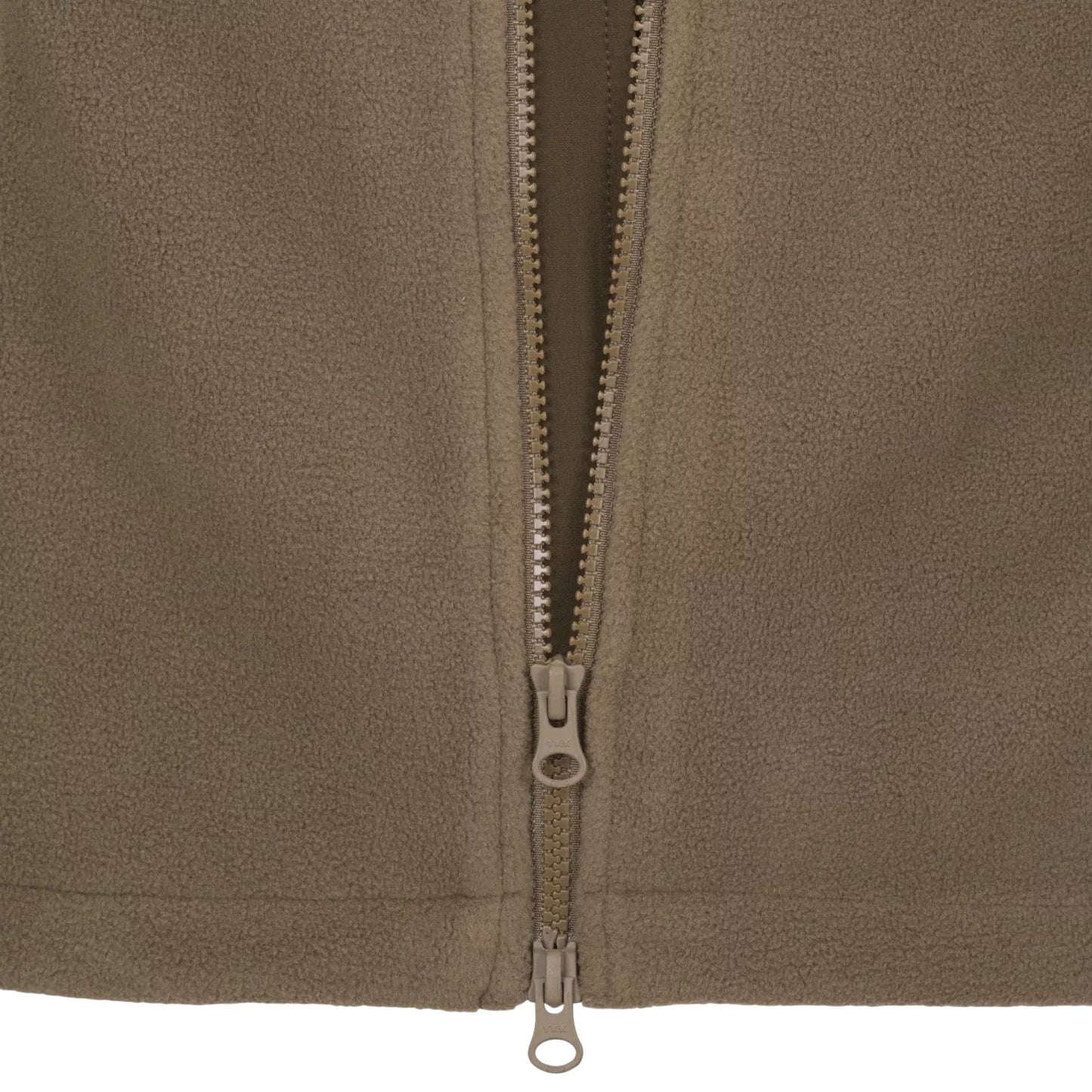 Кофта женская Helikon-Tex Cumulus Jacket - Heavy Fleece Coyote