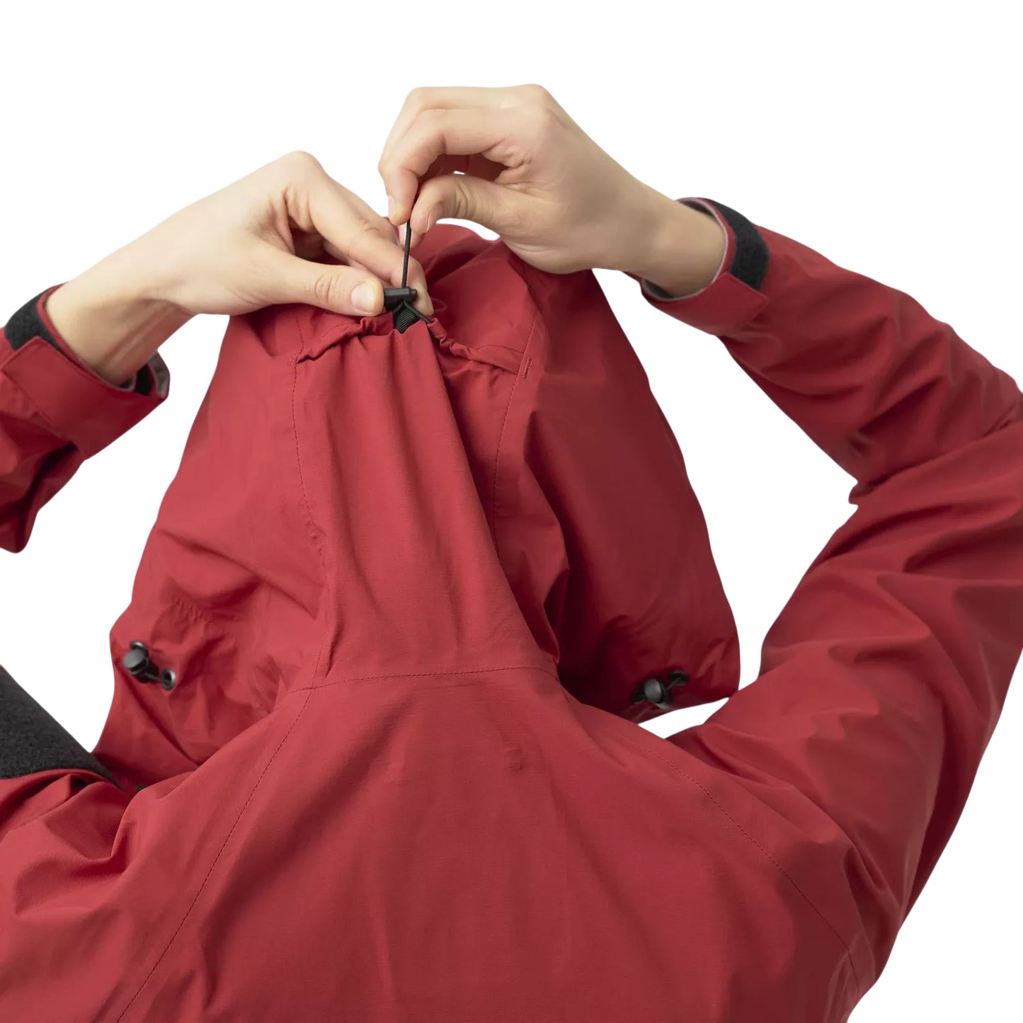 Куртка женская Helikon-Tex Squall Hardshell Jacket - TorrentStretch Shadow Grey