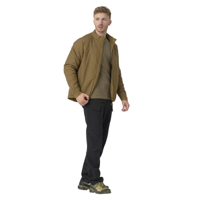 Куртка Helikon-Tex Wolfhound Jacket Taiga Green