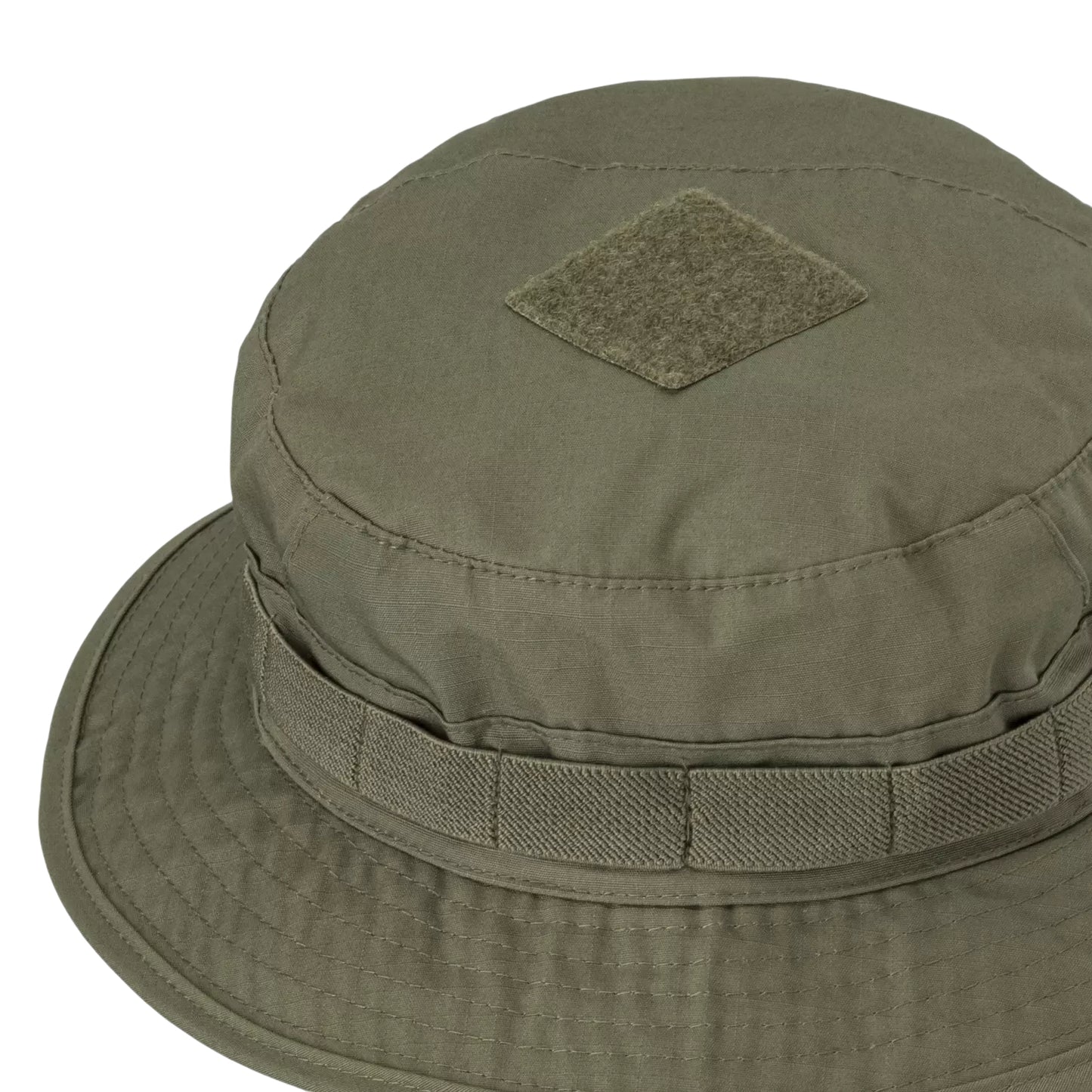 Панама Helikon-Tex CPU Hat - PolyCotton Ripstop Shadow Grey