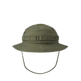 Панама Helikon-Tex Boonie Hat Mk2 - PolyCotton Stretch Ripstop Olive Green