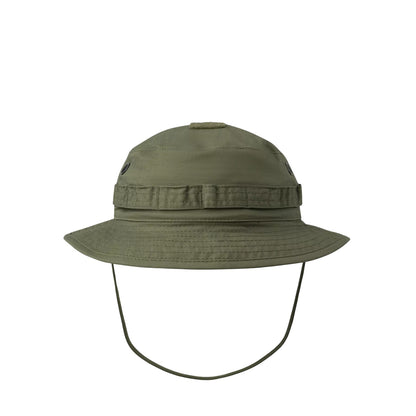 Панама Helikon-Tex Boonie Hat Mk2 - PolyCotton Stretch Ripstop Olive Green