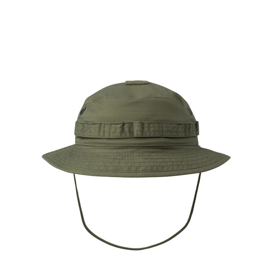 Панама Helikon-Tex Boonie Hat Mk2 - PolyCotton Stretch Ripstop Olive Green