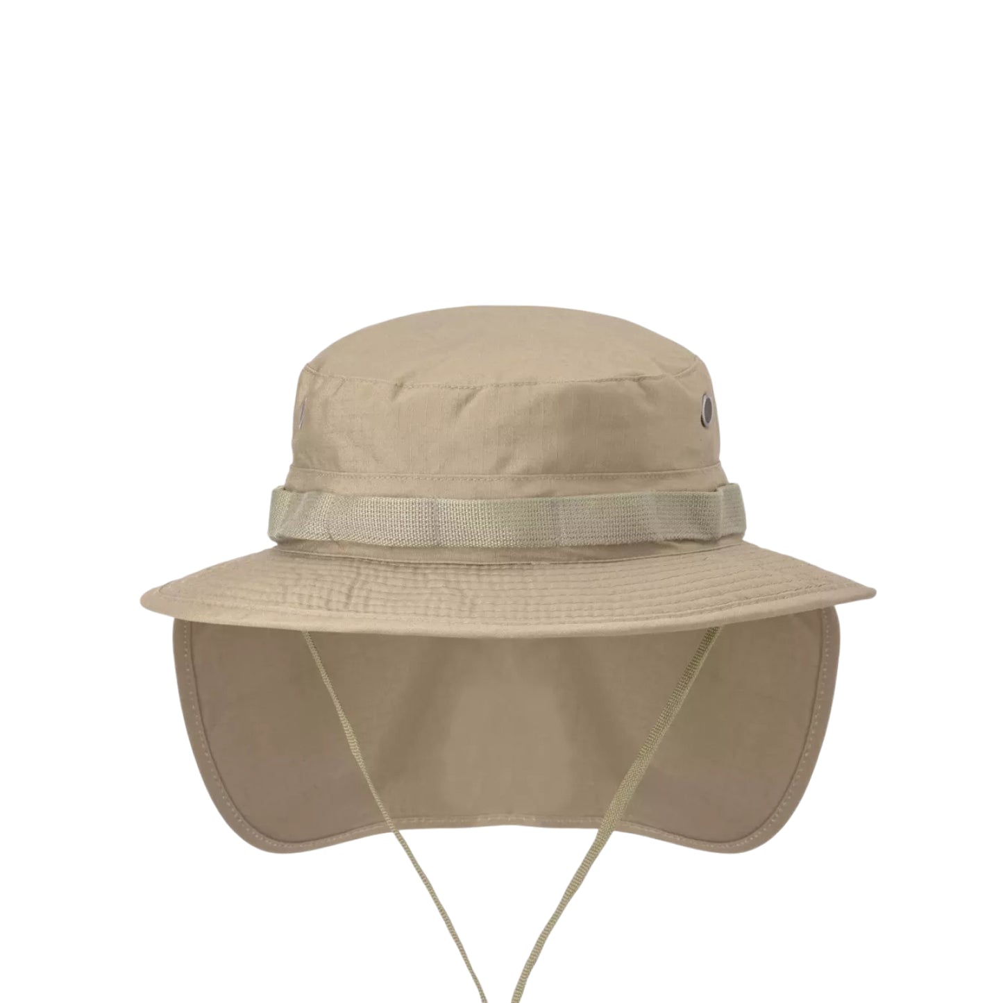 Панама Helikon-Tex Boonie Hat - Cotton Ripstop Khaki