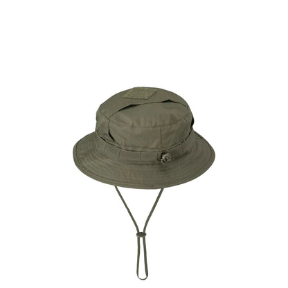 Панама Helikon-Tex CPU Hat - PolyCotton Ripstop Shadow Grey