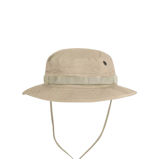 Панама Helikon-Tex Boonie Hat - Cotton Ripstop Khaki