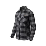 Рубашка женская Helikon-Tex Marigold Shirt True Grey Checkered
