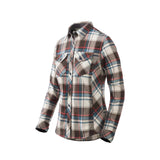 Рубашка женская Helikon-Tex Marigold Shirt Foggy Meadow Plaid