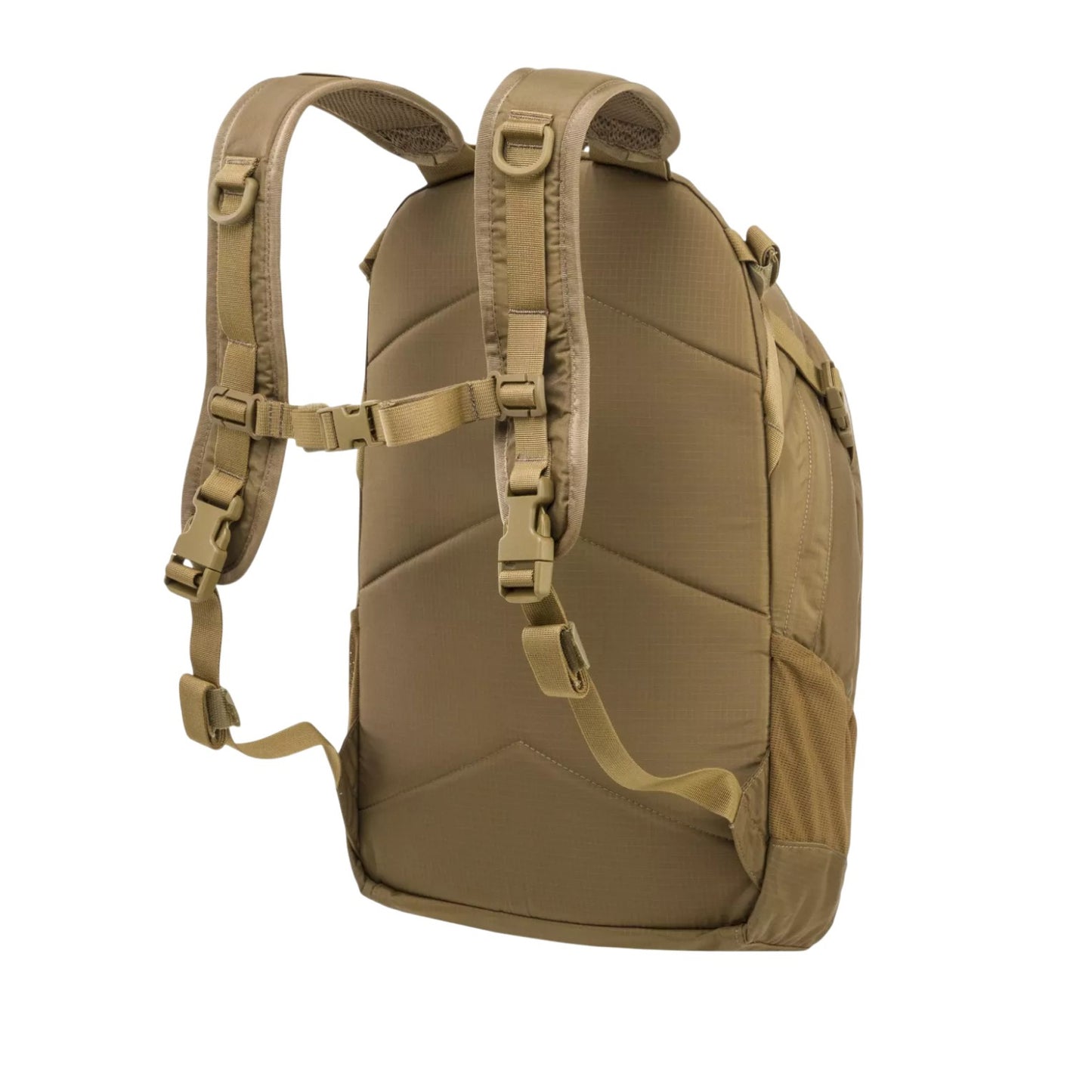 Рюкзак Helikon-Tex EDC Lite Backpack - Nylon Coyote