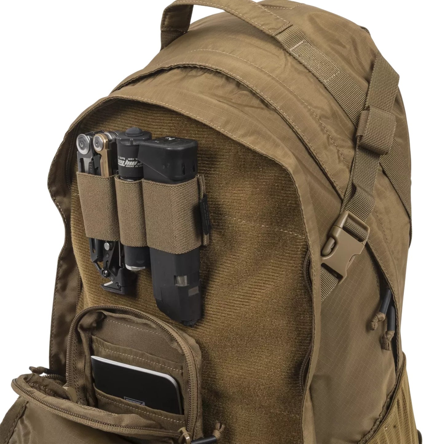 Рюкзак Helikon-Tex EDC Lite Backpack - Nylon Coyote