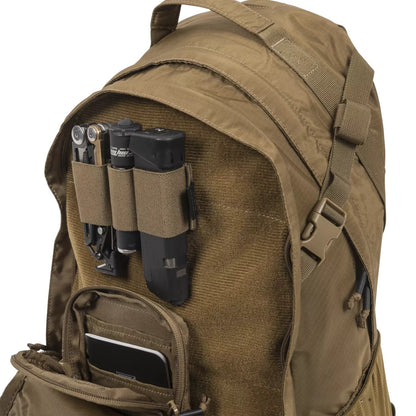 Рюкзак Helikon-Tex EDC Lite Backpack - Nylon Coyote