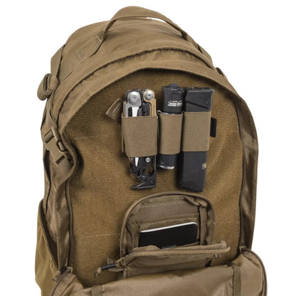 Рюкзак Helikon-Tex EDC Lite Backpack - Nylon Coyote