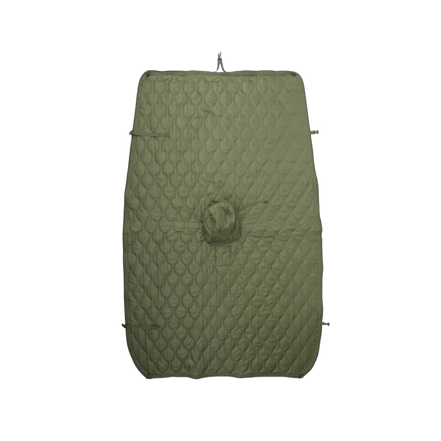 Пончо Helikon-Tex Swagman Roll Basic Black