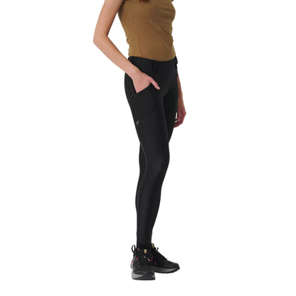 Тайтсы женские Helikon-Tex Hoyden Range Tights Black