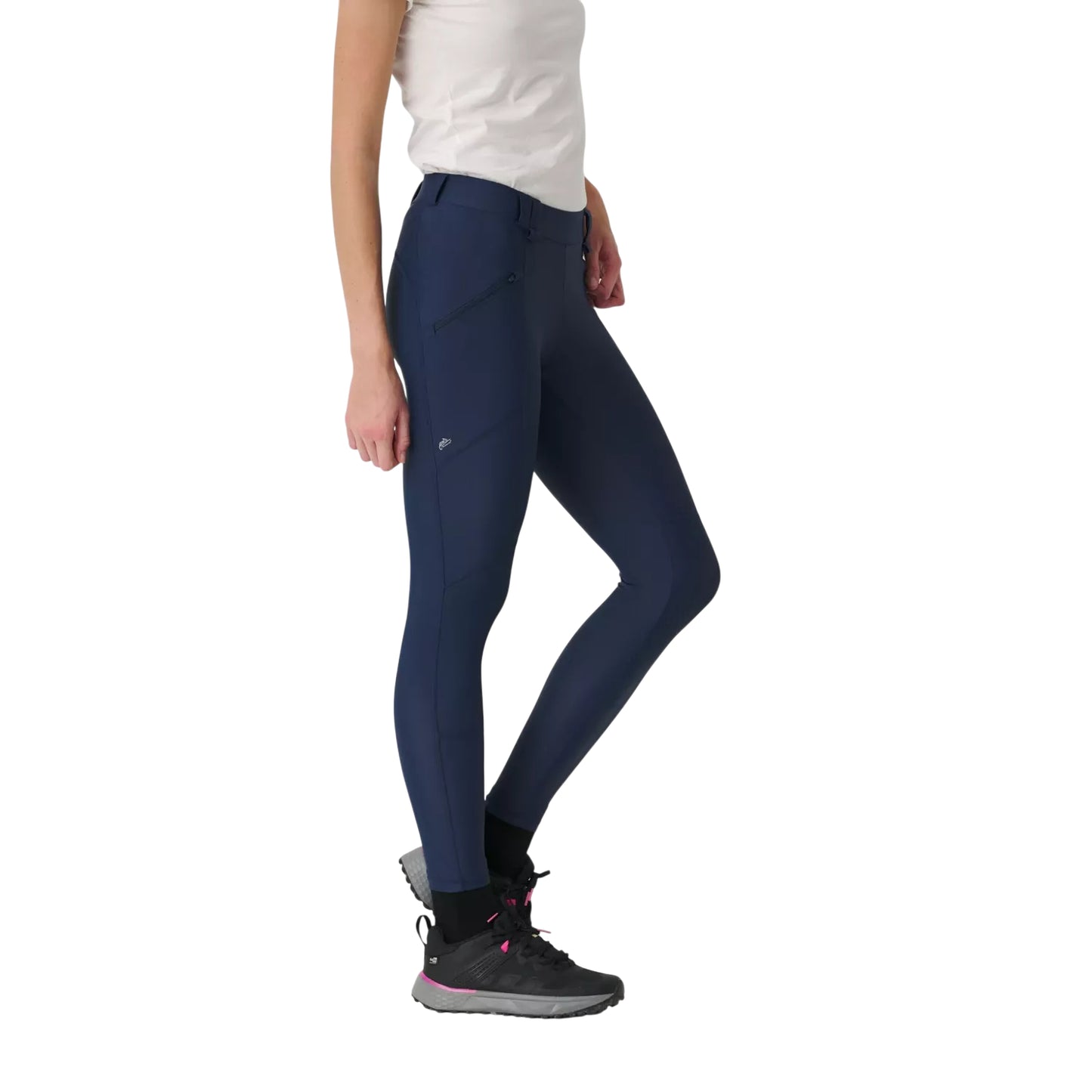 Тайтсы женские Helikon-Tex Hoyden Range Tights Navy Blue