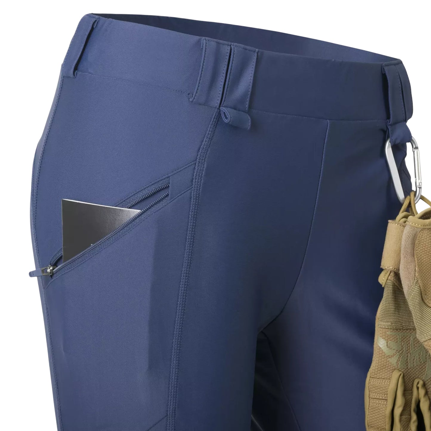 Тайтсы женские Helikon-Tex Hoyden Range Tights Black