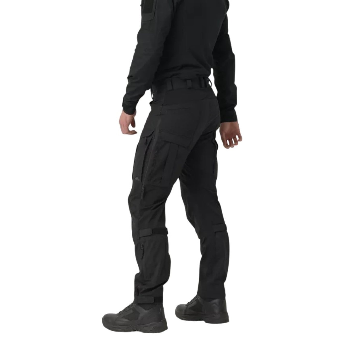 Брюки боевые Helikon-Tex MCDU Pants Black