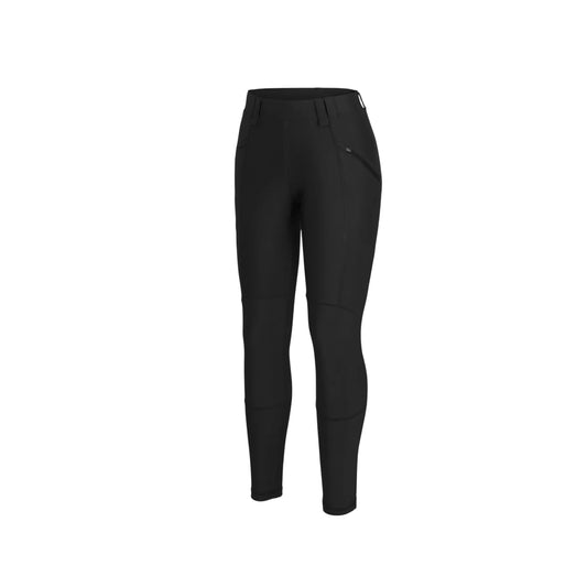 Тайтсы женские Helikon-Tex Hoyden Range Tights Black